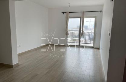 Apartment - 1 - 1 for rent in Waters Edge - Yas Island - Abu Dhabi