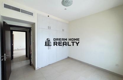 Apartment - 2 - 3 for rent in Al Mamzar - Al Mamzar - Sharjah - Sharjah