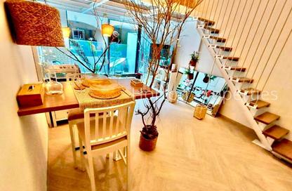 Apartment - Studio - 1 Bathroom for rent in Oxford Terraces 2 - District 11 - Jumeirah Village Circle - Dubai