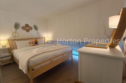 Apartment - Studio - 1 Bathroom for rent in Oxford Terraces 2 - District 11 - Jumeirah Village Circle - Dubai