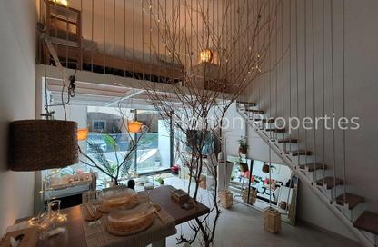 Apartment - Studio - 1 Bathroom for rent in Oxford Terraces 2 - District 11 - Jumeirah Village Circle - Dubai
