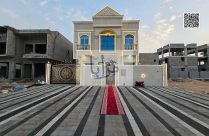 فيلا - 5 غرف نوم - 7 حمامات للبيع في الزاهية جاردنز - الزاهية - عجمان