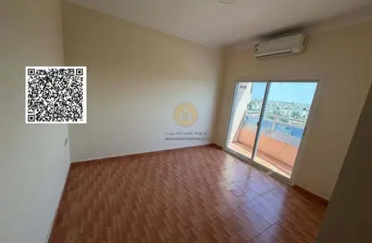 شقة - غرفة نوم - 2 حمامات للايجار في 2 الروضة - الروضة - عجمان شقة - غرفة نوم - 2 حمامات للايجار في 2 الروضة - الروضة - عجمان