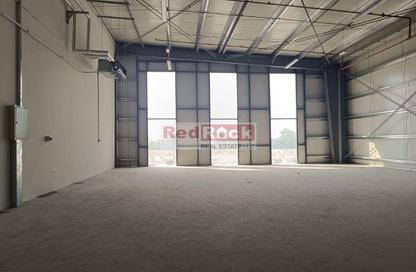 Warehouse - Studio - 1 for rent in Dubai Investment Park 1 (DIP 1) - Dubai Investment Park (DIP) - Dubai