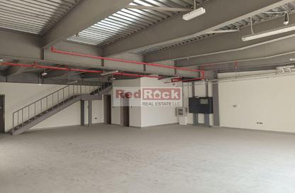 Warehouse - Studio - 1 for rent in Dubai Investment Park 1 (DIP 1) - Dubai Investment Park (DIP) - Dubai