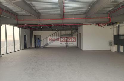 Warehouse - Studio - 1 for rent in Dubai Investment Park 1 (DIP 1) - Dubai Investment Park (DIP) - Dubai