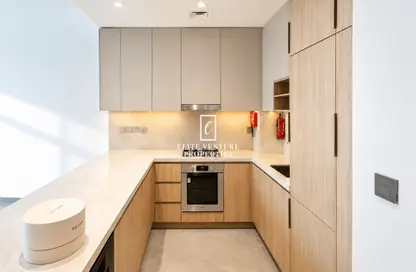 Apartment - 2 Bedrooms - 3 Bathrooms for rent in Jannat - Midtown - Dubai Production City (IMPZ) - Dubai