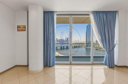 Apartment - 3 - 5 for sale in Marsa Plaza - Core 2 - Marsa Plaza - Dubai Festival City - Dubai Apartment - 3 - 5 for sale in Marsa Plaza - Core 2 - Marsa Plaza - Dubai Festival City - Dubai