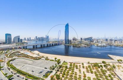 Apartment - 3 - 5 for sale in Marsa Plaza - Core 2 - Marsa Plaza - Dubai Festival City - Dubai Apartment - 3 - 5 for sale in Marsa Plaza - Core 2 - Marsa Plaza - Dubai Festival City - Dubai