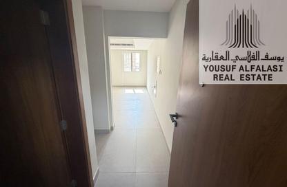 Apartment - 1 Bedroom - 2 Bathrooms for rent in Ajman 44 building - Al Hamidiya 1 - Al Hamidiya - Ajman