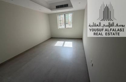 Apartment - 1 Bedroom - 2 Bathrooms for rent in Ajman 44 building - Al Hamidiya 1 - Al Hamidiya - Ajman