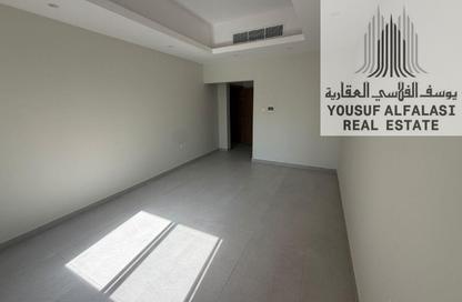 Apartment - 1 Bedroom - 2 Bathrooms for rent in Ajman 44 building - Al Hamidiya 1 - Al Hamidiya - Ajman