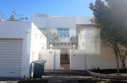 فيلا - 4 غرف نوم - 4 حمامات للايجار في فلل ام سقيم 2 - أم سقيم 2 - أم سقيم - دبي فيلا - 4 غرف نوم - 4 حمامات للايجار في فلل ام سقيم 2 - أم سقيم 2 - أم سقيم - دبي