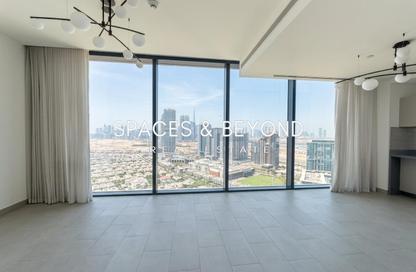 Apartment - 2 - 2 for sale in Sobha Hartland Waves - Sobha Hartland - Mohammed Bin Rashid City - Dubai