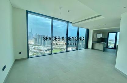 Apartment - 2 Bedrooms - 2 Bathrooms for sale in Sobha Hartland Waves - Sobha Hartland - Mohammed Bin Rashid City - Dubai