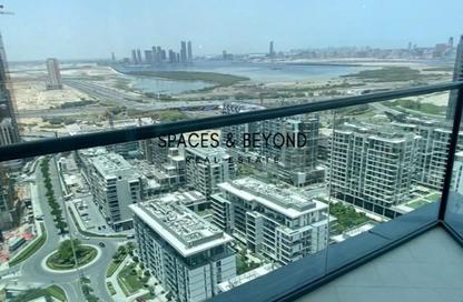 Apartment - 2 Bedrooms - 2 Bathrooms for sale in Sobha Hartland Waves - Sobha Hartland - Mohammed Bin Rashid City - Dubai