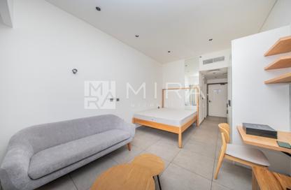 Apartment - Studio - 1 Bathroom for sale in The Community - District 3 - Jumeirah Village Triangle - Dubai