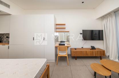 Apartment - Studio - 1 Bathroom for sale in The Community - District 3 - Jumeirah Village Triangle - Dubai Apartment - Studio - 1 Bathroom for sale in The Community - District 3 - Jumeirah Village Triangle - Dubai