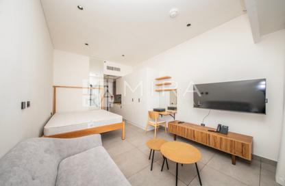 Apartment - Studio - 1 Bathroom for sale in The Community - District 3 - Jumeirah Village Triangle - Dubai