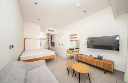 Apartment - 1 Bathroom for sale in The Community - District 3 - Jumeirah Village Triangle - Dubai
