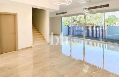 Villa - 4 Bedrooms - 4 Bathrooms for rent in Intima Villas - Victory Heights - Dubai Sports City - Dubai