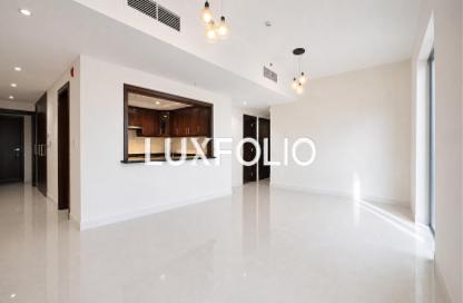 Apartment - 2 Bedrooms - 2 Bathrooms for sale in Golf Tower 1 - Golf Towers - The Views - Dubai