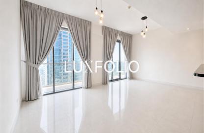 Apartment - 2 Bedrooms - 2 Bathrooms for sale in Golf Tower 1 - Golf Towers - The Views - Dubai