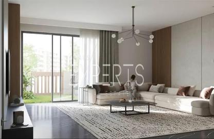 Apartment - 1 - 1 for sale in Royal Park - Masdar City - Abu Dhabi Apartment - 1 - 1 for sale in Royal Park - Masdar City - Abu Dhabi