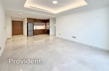 Apartment - 1 Bedroom - 1 Bathroom for sale in Palace Beach Residence Tower 2 - Palace Beach Residence - Emaar Beachfront - Dubai Harbour - Dubai