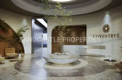 Apartment - 1 Bedroom - 2 Bathrooms for sale in Coventry 2 - International City Phase 2 - Al Warsan 4 - Al Warsan - Dubai Apartment - 1 Bedroom - 2 Bathrooms for sale in Coventry 2 - International City Phase 2 - Al Warsan 4 - Al Warsan - Dubai
