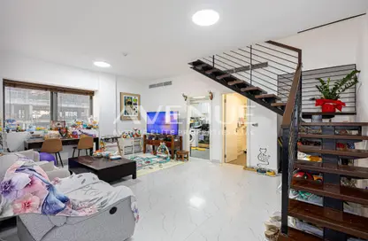 Apartment - 2 Bedrooms - 3 Bathrooms for sale in Alcove - District 11 - Jumeirah Village Circle - Dubai