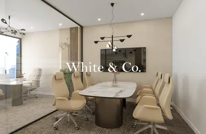 مكتب - استوديو للايجار في برج ماغنوم أوبس - برشا هايتس (تيكوم) - دبي