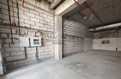 Shop - Studio - 1 Bathroom for rent in Azizi Riviera 48 - Azizi Riviera - Meydan One - Meydan - Dubai