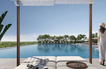 Apartment - 3 Bedrooms - 4 Bathrooms for sale in Vida Residences Hillside - Dubai Hills Estate - Dubai