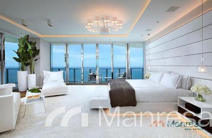 Villa - 5 Bedrooms - 6 Bathrooms for sale in Garden Homes Frond M - Garden Homes - Palm Jumeirah - Dubai Villa - 5 Bedrooms - 6 Bathrooms for sale in Garden Homes Frond M - Garden Homes - Palm Jumeirah - Dubai