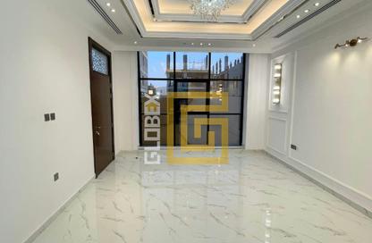 Villa - 5 Bedrooms - 7 Bathrooms for sale in Al Helio 2 - Al Helio - Ajman