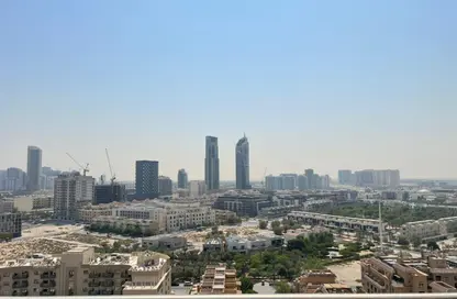 Apartment - 1 Bedroom - 2 Bathrooms for sale in Park View Tower - District 14 - Jumeirah Village Circle - Dubai Apartment - 1 Bedroom - 2 Bathrooms for sale in Park View Tower - District 14 - Jumeirah Village Circle - Dubai