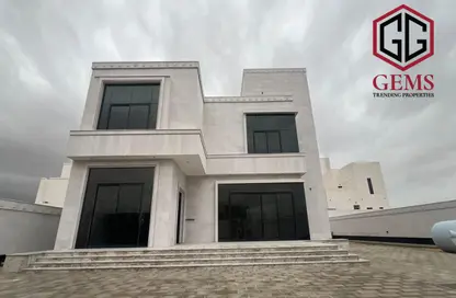 Villa - 5 Bedrooms - 6 Bathrooms for rent in Al Aweer 1 - Al Aweer - Dubai