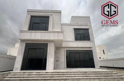 Villa - 5 Bedrooms - 6 Bathrooms for rent in Al Aweer 1 - Al Aweer - Dubai Villa - 5 Bedrooms - 6 Bathrooms for rent in Al Aweer 1 - Al Aweer - Dubai