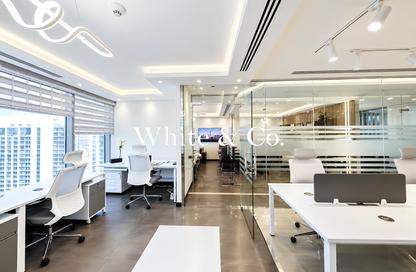 Office Space - Studio for rent in Opal Tower - Business Bay - Dubai Office Space - Studio for rent in Opal Tower - Business Bay - Dubai