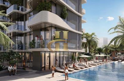 Apartment - 1 - 2 for sale in Helvetia Verde - Meydan Horizon - Meydan - Dubai Apartment - 1 - 2 for sale in Helvetia Verde - Meydan Horizon - Meydan - Dubai
