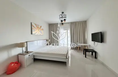 Apartment - Studio - 1 Bathroom for rent in Damac Hills 2 - Dubai