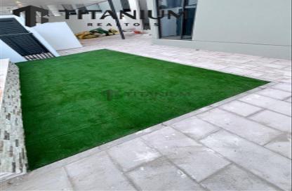 Villa - 4 Bedrooms - 5 Bathrooms for rent in Murooj Al Furjan East - Murooj Al Furjan - Al Furjan - Dubai