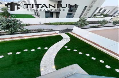 Villa - 4 Bedrooms - 5 Bathrooms for rent in Murooj Al Furjan East - Murooj Al Furjan - Al Furjan - Dubai