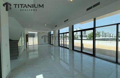 Villa - 4 Bedrooms - 5 Bathrooms for rent in Murooj Al Furjan East - Murooj Al Furjan - Al Furjan - Dubai