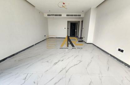 Apartment - 3 Bedrooms - 4 Bathrooms for rent in Tilal City C - Tilal City - Sharjah Apartment - 3 Bedrooms - 4 Bathrooms for rent in Tilal City C - Tilal City - Sharjah