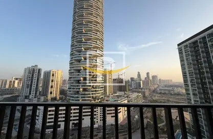 شقة - 3 غرف نوم - 4 حمامات للايجار في لوما بارك فيوز - منطقة 14 - قرية جميرا الدائرية - دبي