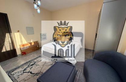 Apartment - Studio - 1 for rent in Al Jurf Industrial 3 - Al Jurf Industrial - Ajman Apartment - Studio - 1 for rent in Al Jurf Industrial 3 - Al Jurf Industrial - Ajman