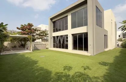 Villa - 4 Bedrooms - 5 Bathrooms for rent in Sidra Villas II - Sidra Villas - Dubai Hills Estate - Dubai
