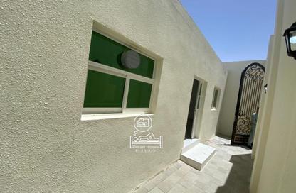 Apartment - 3 Bedrooms - 3 Bathrooms for rent in Madinat Al Riyad - Abu Dhabi